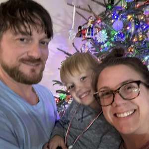 Meet your Posher, Brandon